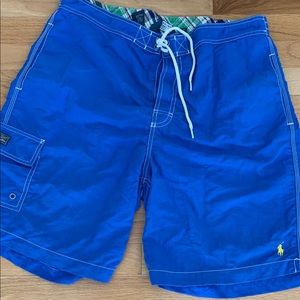 Polo Board Shorts